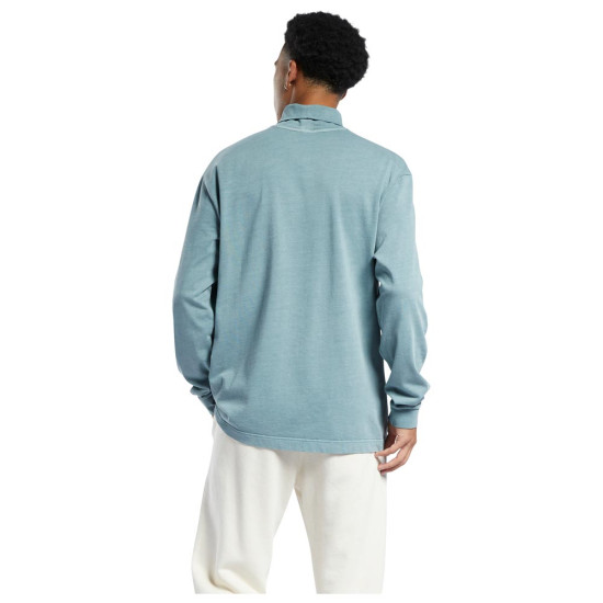 Reebok Ανδρική μακρυμάνικη μπλούζα Reebok Ανδρική μακρυμάνικη μπλούζα